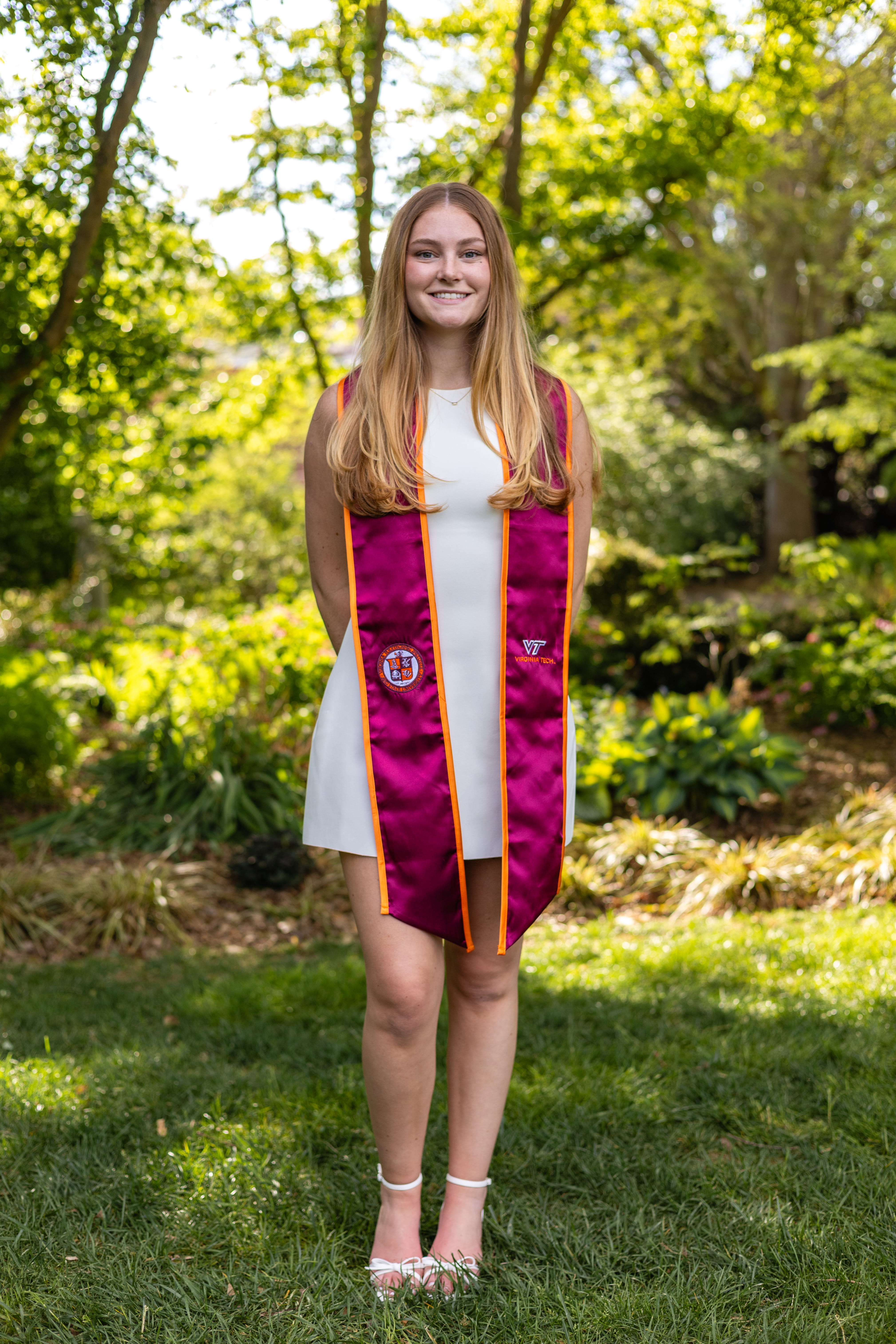 Graduation photo 21